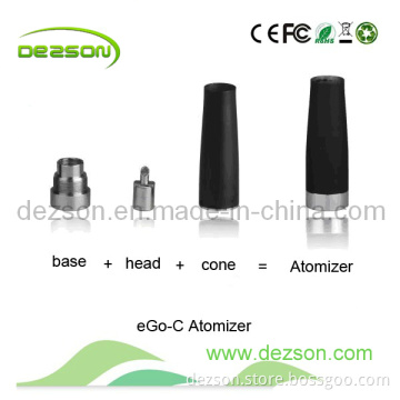 Hot Selling Big Vapor, Novel Good Quality E Liquid E CIGS EGO-C